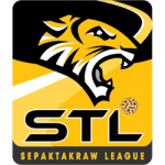 Sepak Takraw League