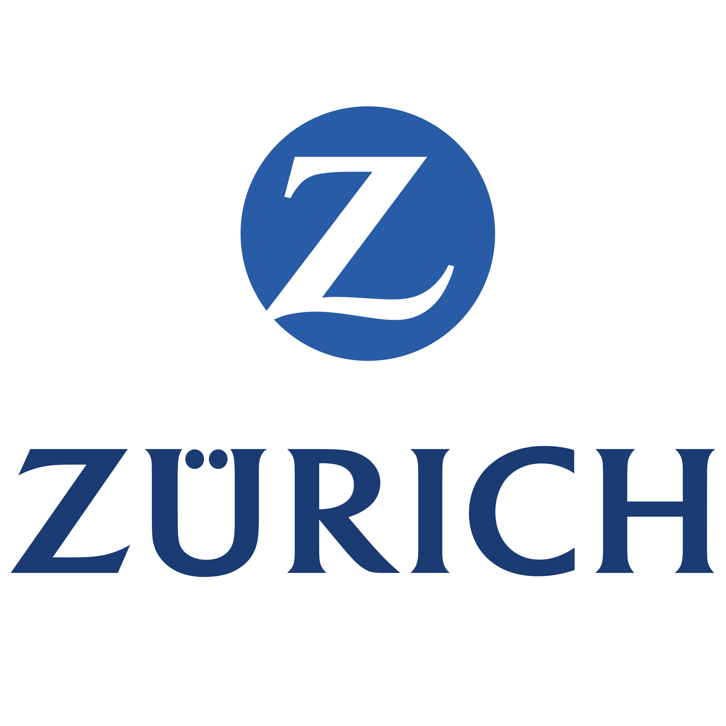 Zurich