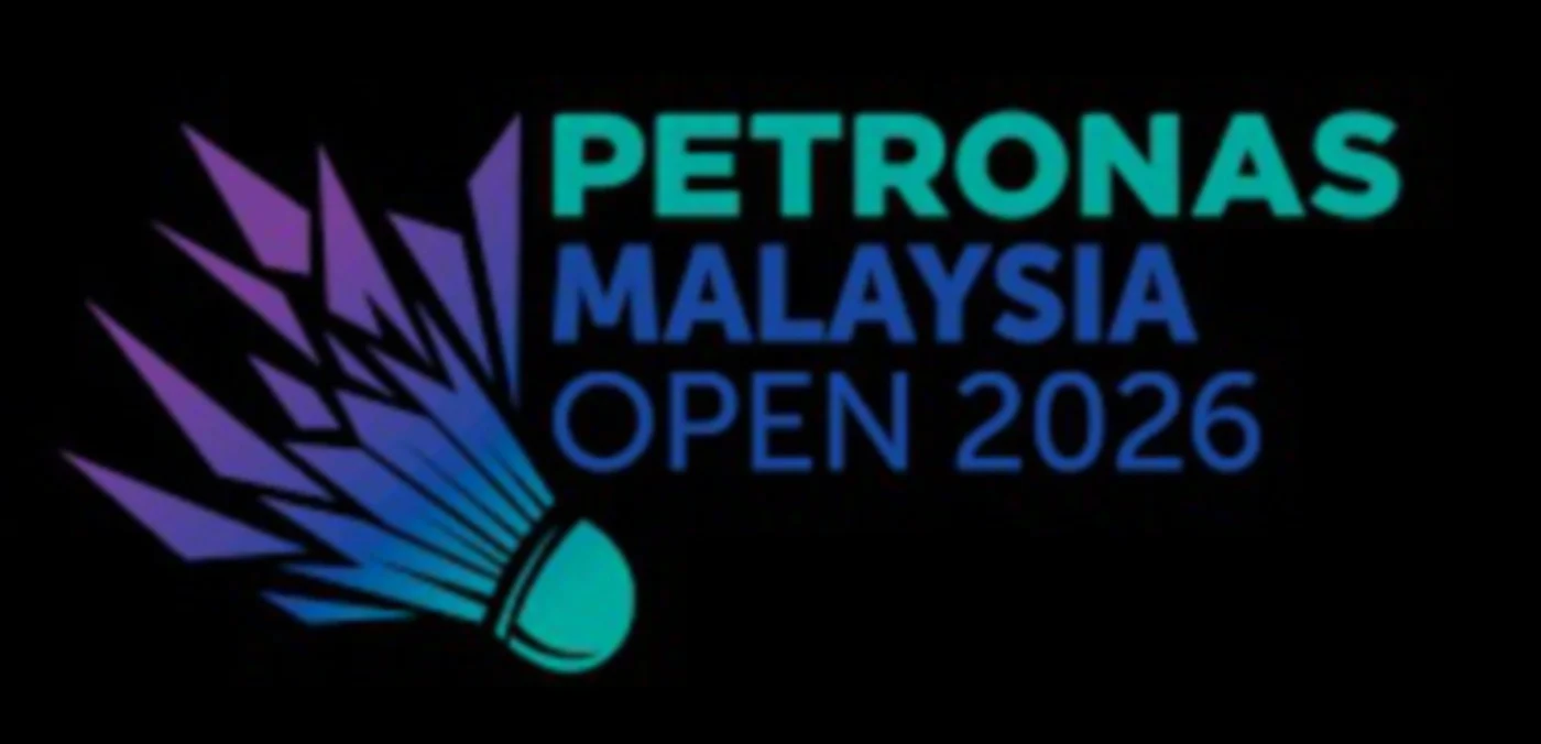 Petronas Malaysia Open 2026